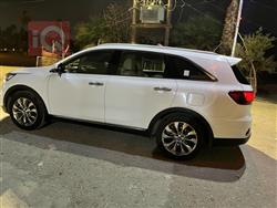 کیا سۆرینتۆ